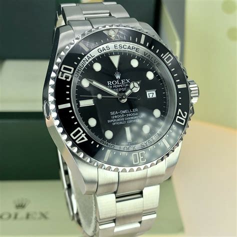 rolex modell 116660